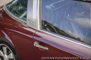 Porsche 911 911E Targa 1969
