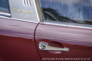 Porsche 911 911E Targa 1969