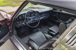 Porsche 911 911E Targa 1969
