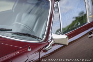 Porsche 911 911E Targa 1969