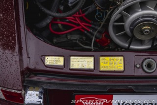 Porsche 911 911E Targa 1969