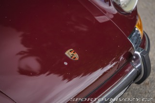 Porsche 911 911E Targa 1969