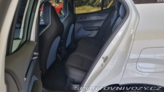 Volvo Ostatní modely EX30 Single Motor Ultra 272 HP 2024