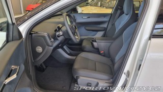 Volvo Ostatní modely EX30 Single Motor Ultra 272 HP 2024