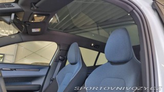 Volvo Ostatní modely EX30 Single Motor Ultra 272 HP 2024