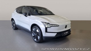 Volvo Ostatní modely EX30 Single Motor Ultra 272 HP 2024
