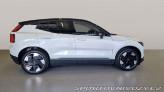 Volvo Ostatní modely EX30 Single Motor Ultra 272 HP 2024