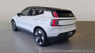 Volvo Ostatní modely EX30 Single Motor Ultra 272 HP 2024