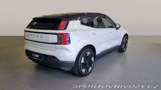 Volvo Ostatní modely EX30 Single Motor Ultra 272 HP 2024