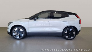 Volvo Ostatní modely EX30 Single Motor Ultra 272 HP 2024