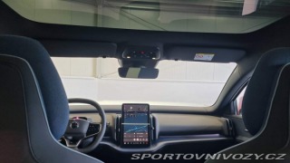 Volvo Ostatní modely EX30 Single Motor Ultra 272 HP 2024