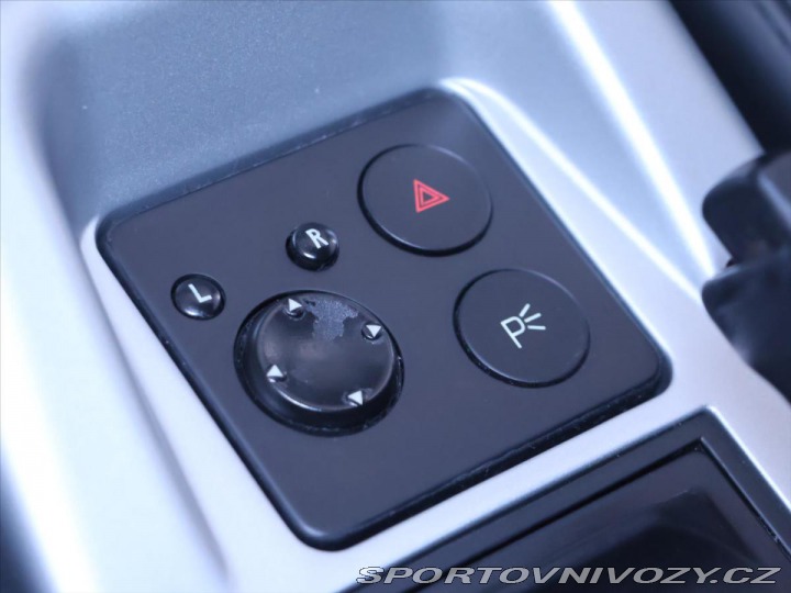 Ferrari 360 3,6 Modena 294kW Manuál 2002