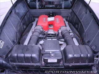 Ferrari 360 3,6 Modena 294kW Manuál 2002