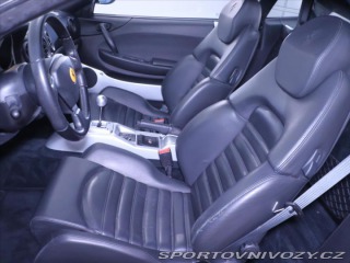 Ferrari 360 3,6 Modena 294kW Manuál 2002