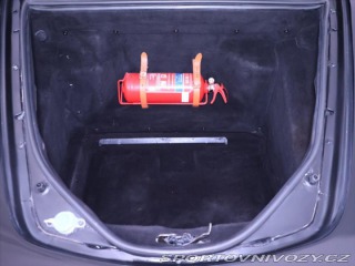 Ferrari 360 3,6 Modena 294kW Manuál 2002