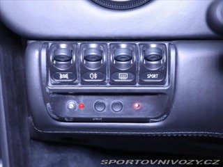 Ferrari 360 3,6 Modena 294kW Manuál 2002