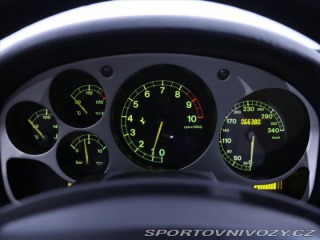 Ferrari 360 3,6 Modena 294kW Manuál 2002