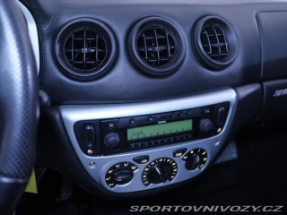 Ferrari 360 3,6 Modena 294kW Manuál 2002
