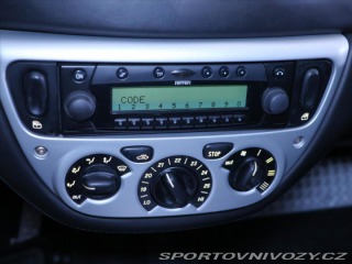 Ferrari 360 3,6 Modena 294kW Manuál 2002