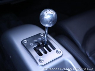 Ferrari 360 3,6 Modena 294kW Manuál 2002