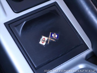 Ferrari 360 3,6 Modena 294kW Manuál 2002