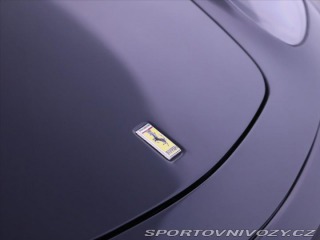Ferrari 360 3,6 Modena 294kW Manuál 2002