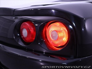 Ferrari 360 3,6 Modena 294kW Manuál 2002