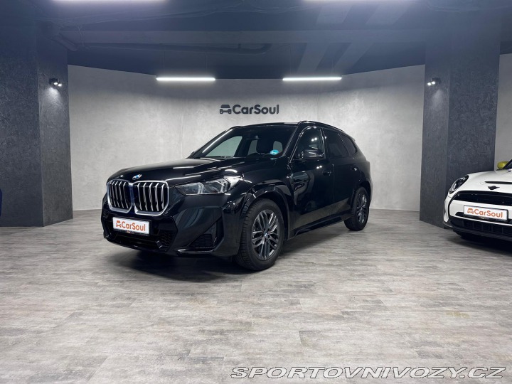 BMW X1 23d xDrive 2023