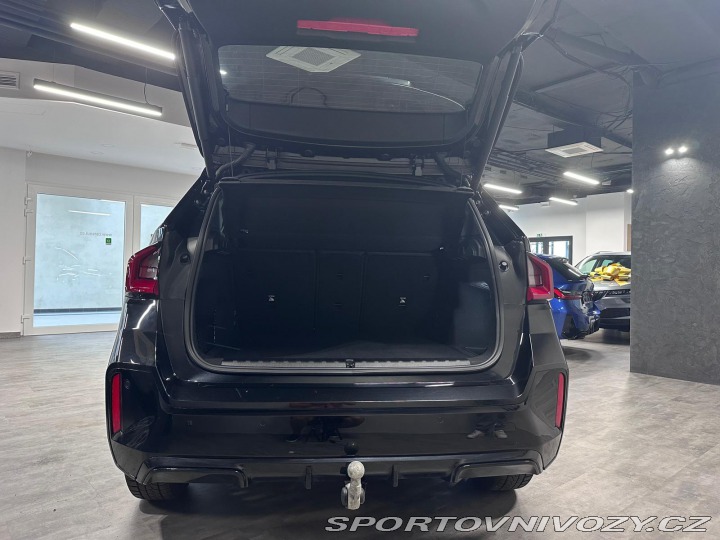 BMW X1 23d xDrive 2023