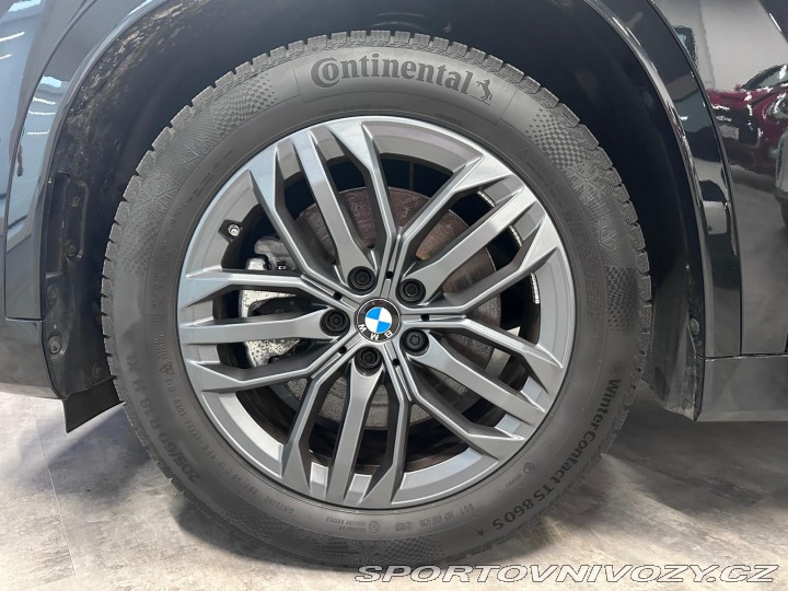 BMW X1 23d xDrive 2023