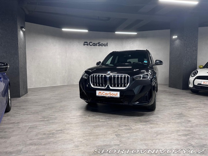 BMW X1 23d xDrive 2023