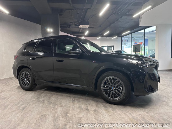 BMW X1 23d xDrive 2023