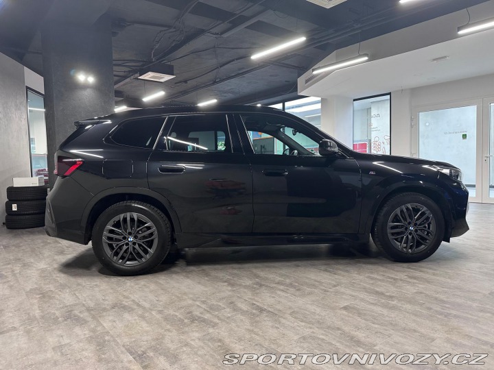 BMW X1 23d xDrive 2023