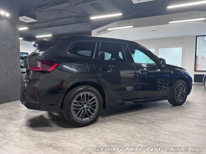 BMW X1 23d xDrive 2023