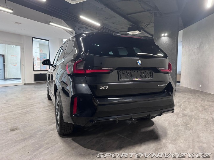 BMW X1 23d xDrive 2023