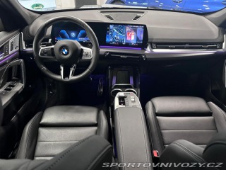 BMW X1 23d xDrive 2023