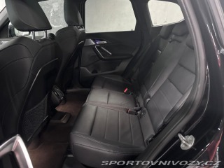 BMW X1 23d xDrive 2023