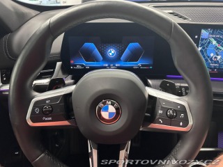 BMW X1 23d xDrive 2023