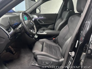 BMW X1 23d xDrive 2023