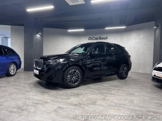 BMW X1 23d xDrive 2023