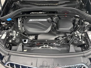 BMW X1 23d xDrive 2023