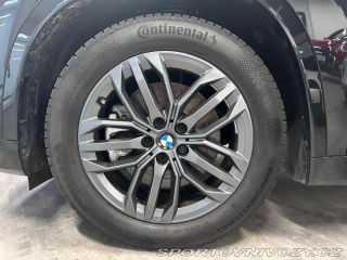 BMW X1 23d xDrive 2023