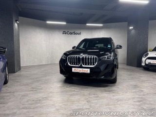 BMW X1 23d xDrive 2023
