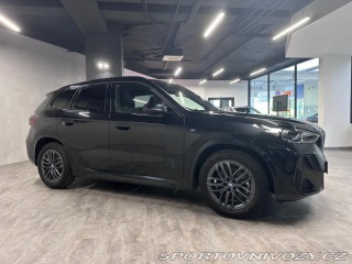 BMW X1 23d xDrive 2023