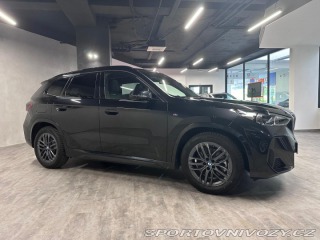 BMW X1 23d xDrive 2023
