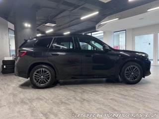 BMW X1 23d xDrive 2023