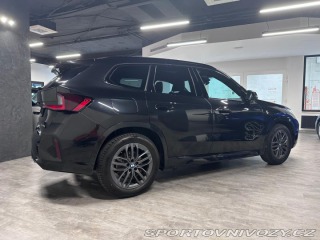 BMW X1 23d xDrive 2023