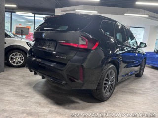 BMW X1 23d xDrive 2023
