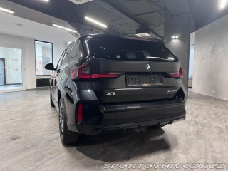 BMW X1 23d xDrive 2023