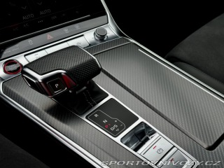 Audi RS6 4.0 V8 441kW B&O Matrix 2021
